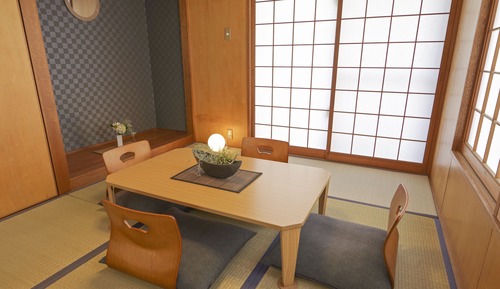 Private Vacation Home