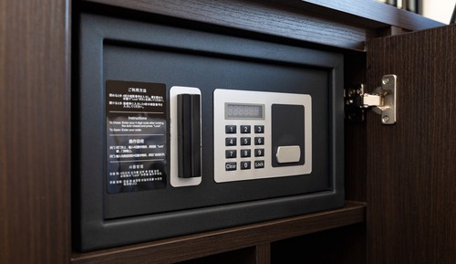 Superior Single Room, Non Smoking (East)