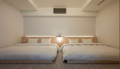 Standard Apartment