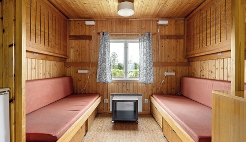 Basic Cabin