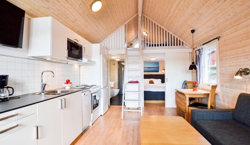 Comfort Cottage