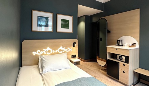 Single Room