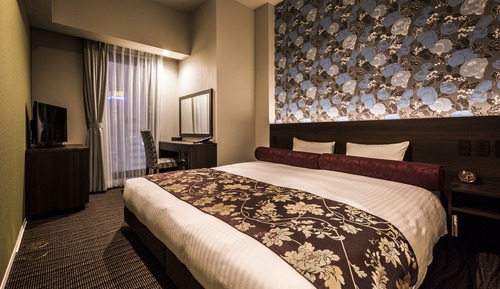 Superior Double Room - Non Smoking