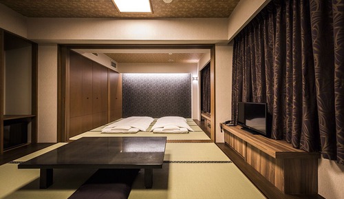 Japanese Style Room, Non Smoking