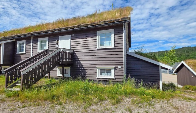 Gorgeous apartment in Drangedal
