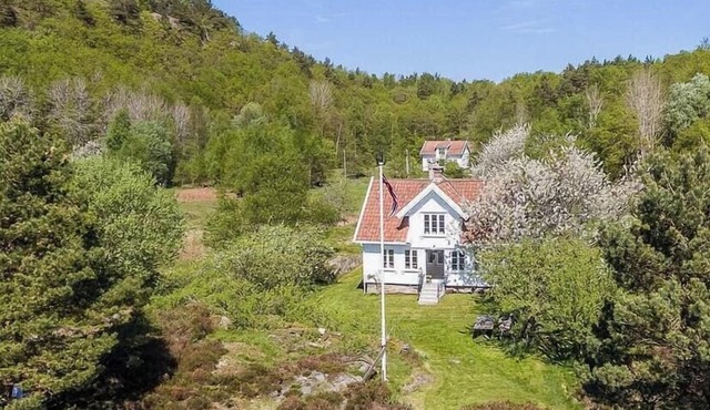 Enjoy a getaway in the Southern archipelago