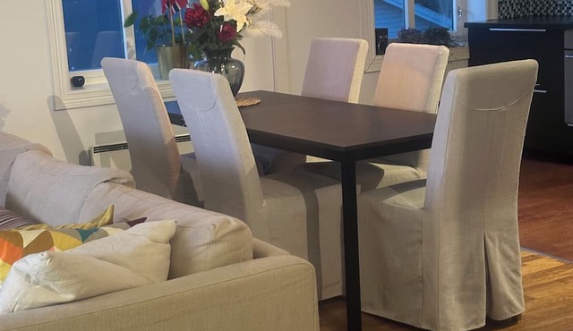 3-bedroom apartment in Frogner Oslo perfect for your family getaway
