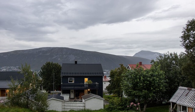 Arctic Comfort 2, Tromsø