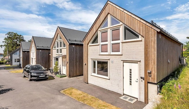 Paradis på Sørlandet 3